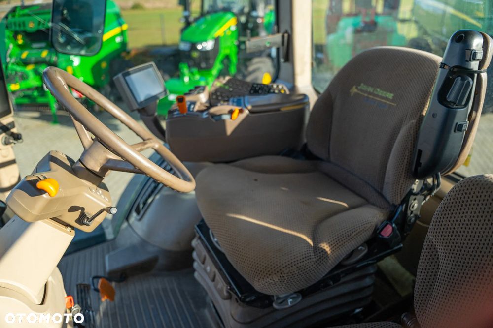John Deere 7280R - 10