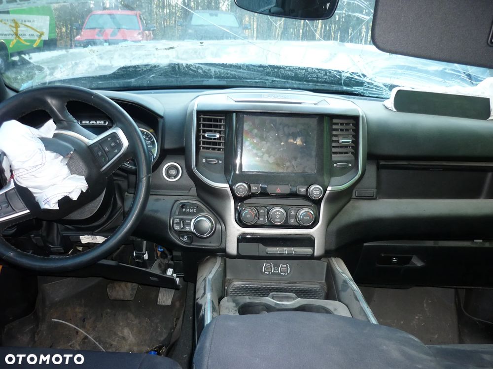 Dodge RAM - 11