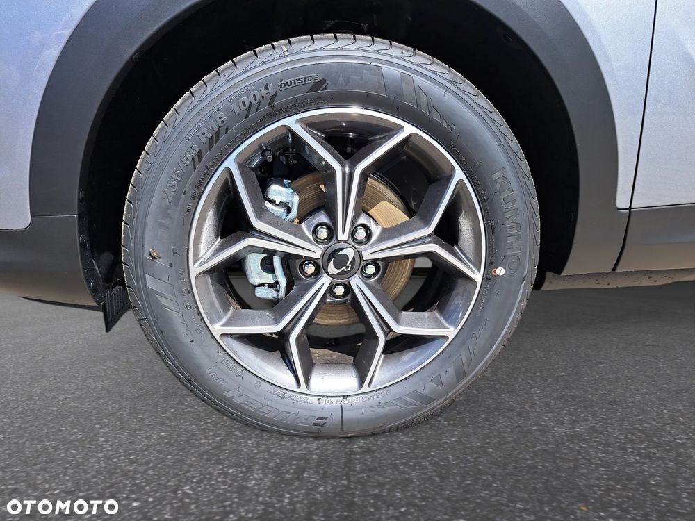 SsangYong/KGM Korando 1.5 T-GDI Joy 2WD - 9