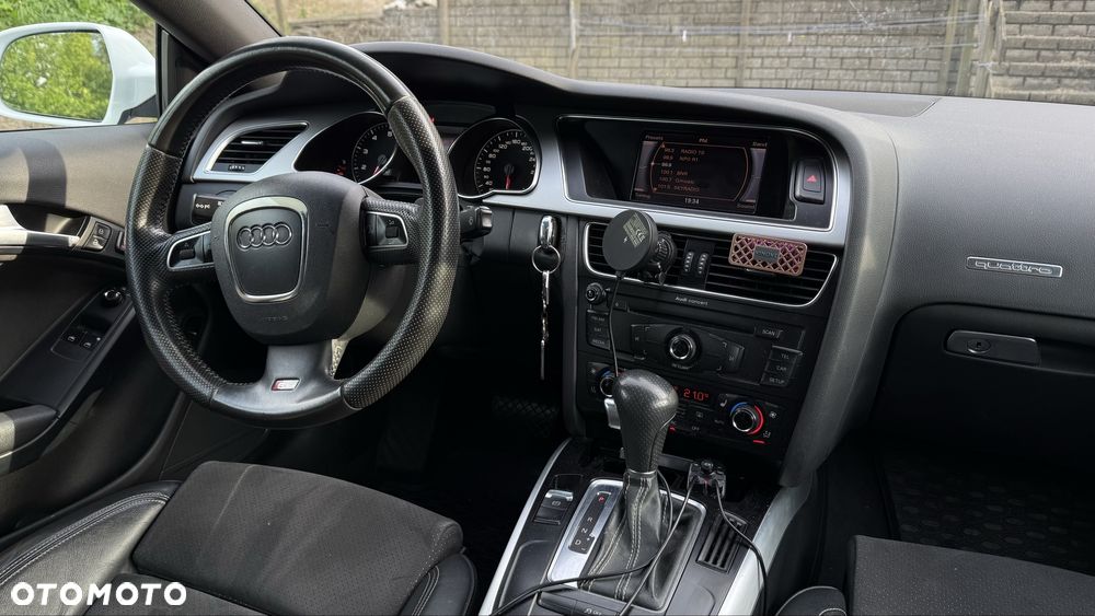 Audi Inny - 1