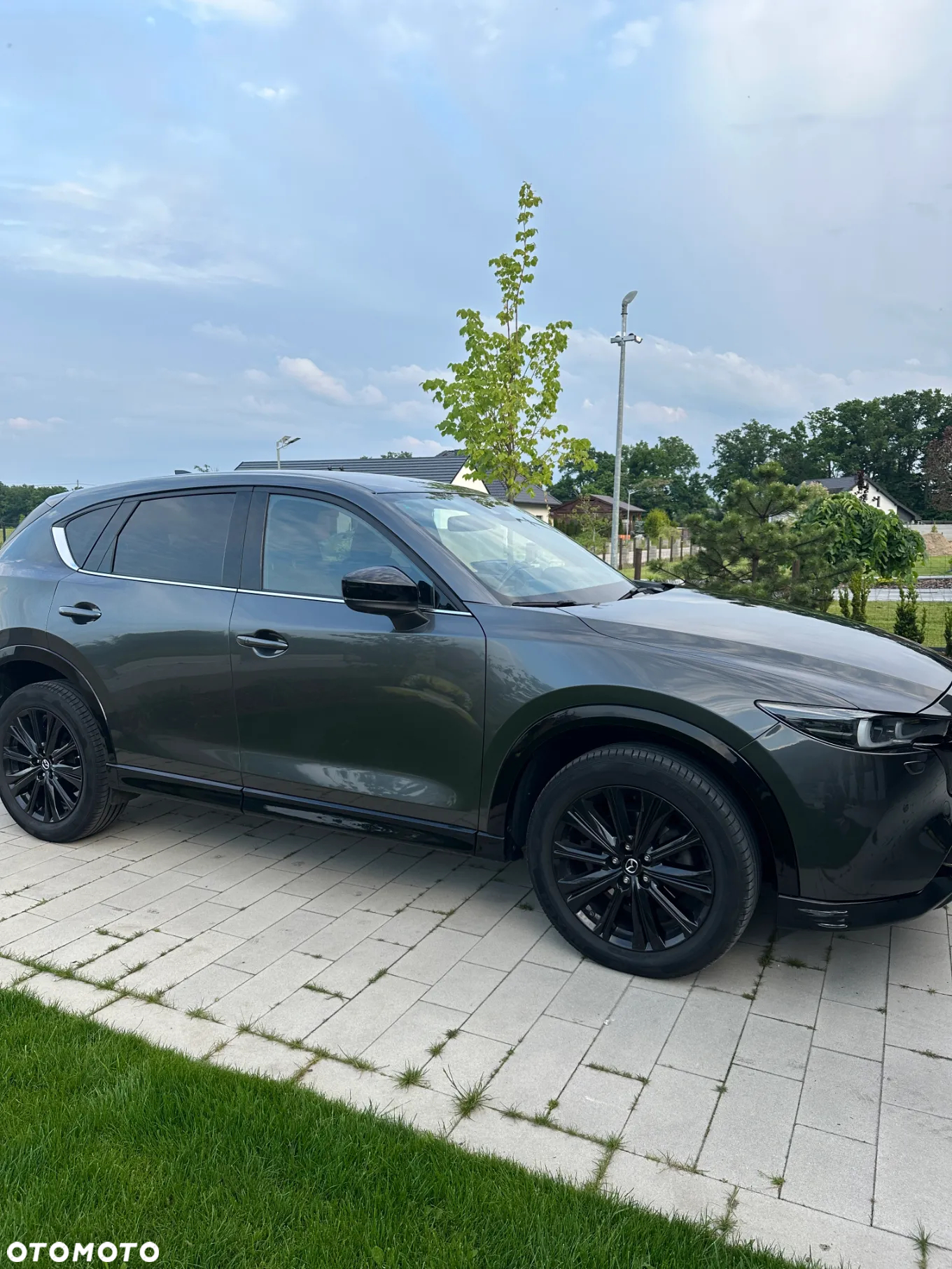 Mazda CX-5 - 3