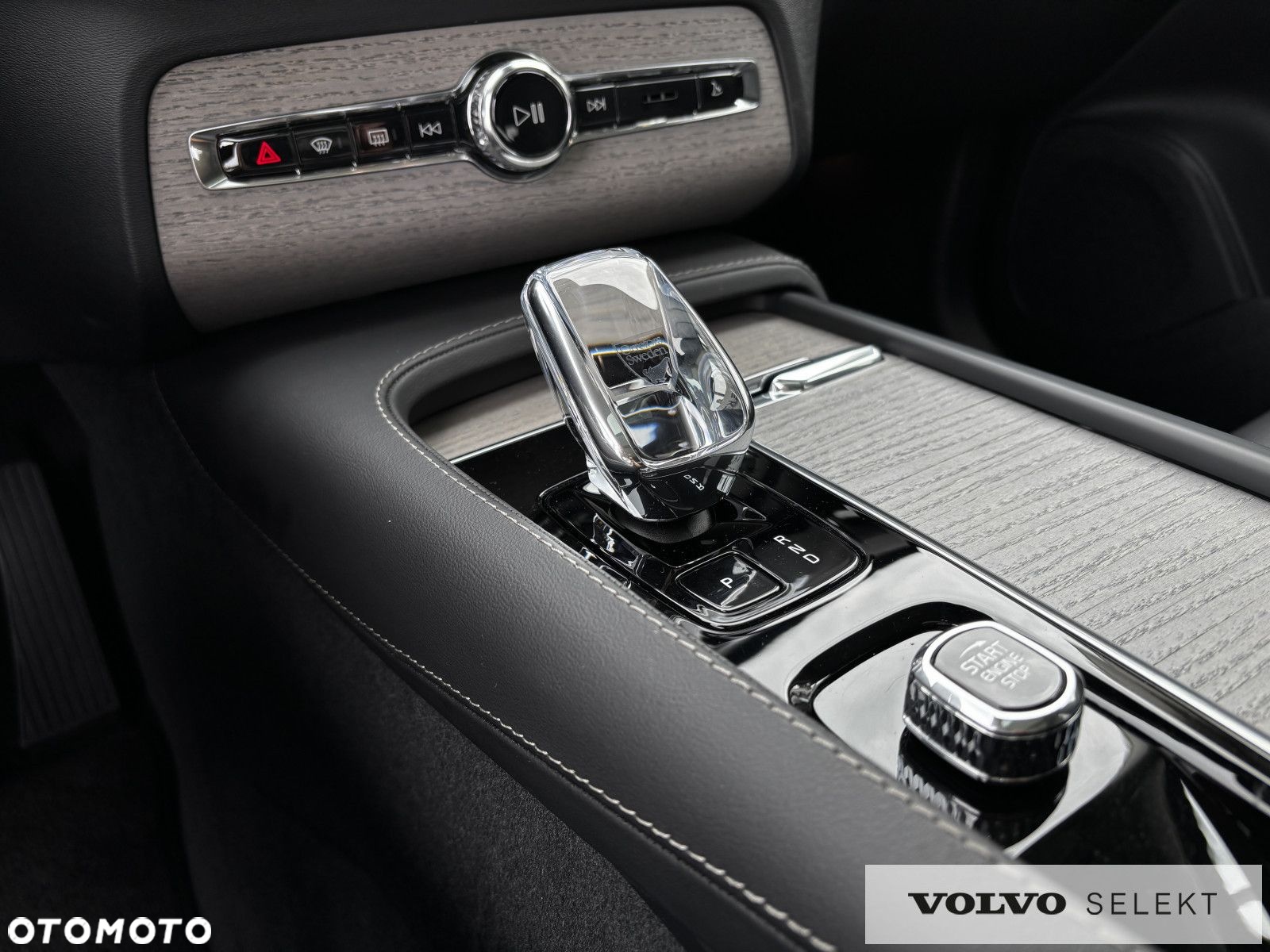 Volvo XC 90 - 14