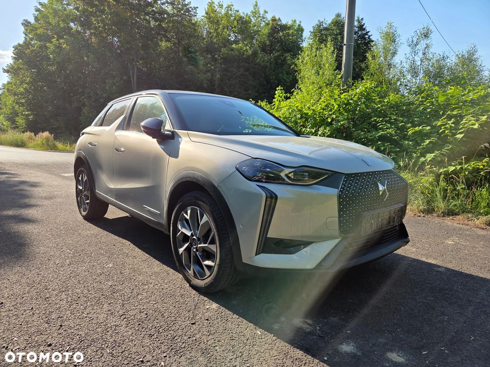 DS Automobiles DS 3 - 7