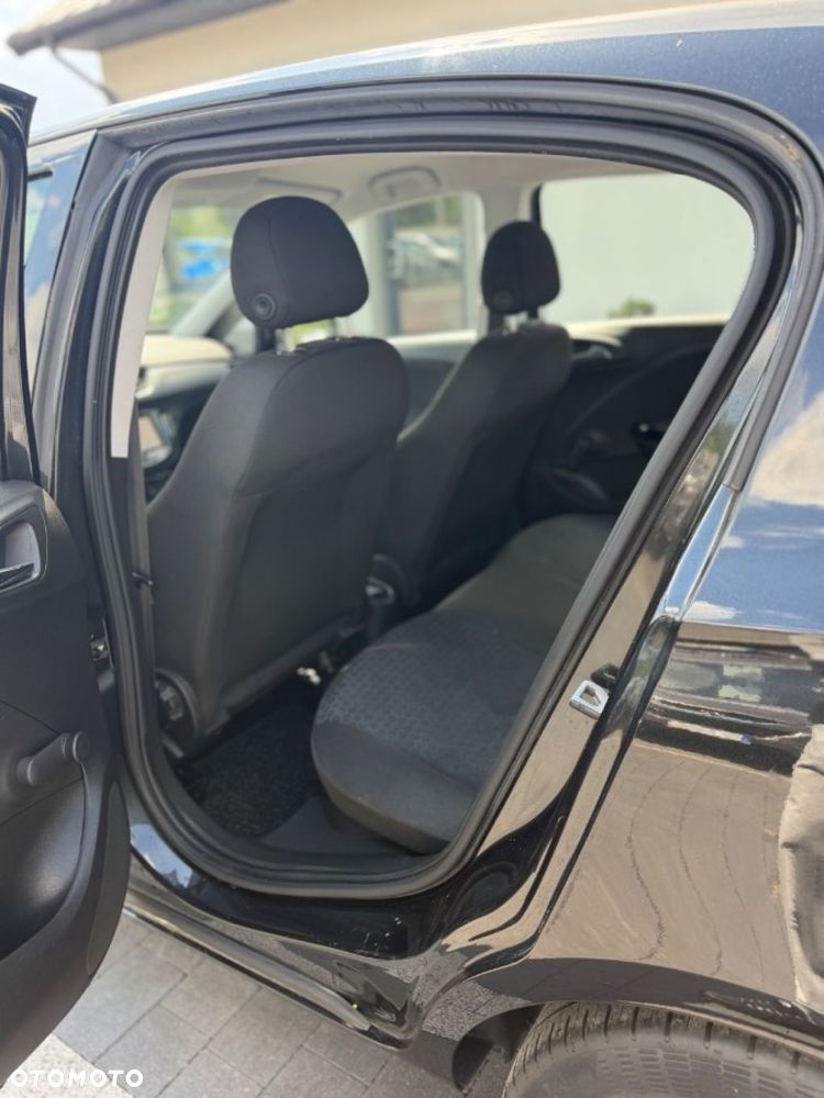 Opel Corsa - 15