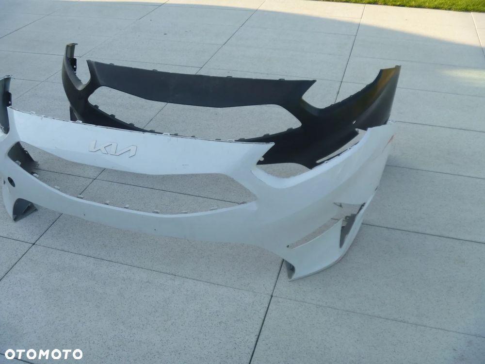 KIA CEED 3 III  LIFT 2021 HALOGEN LED LEWY ORYGINAŁ 92201-J7500 - 11