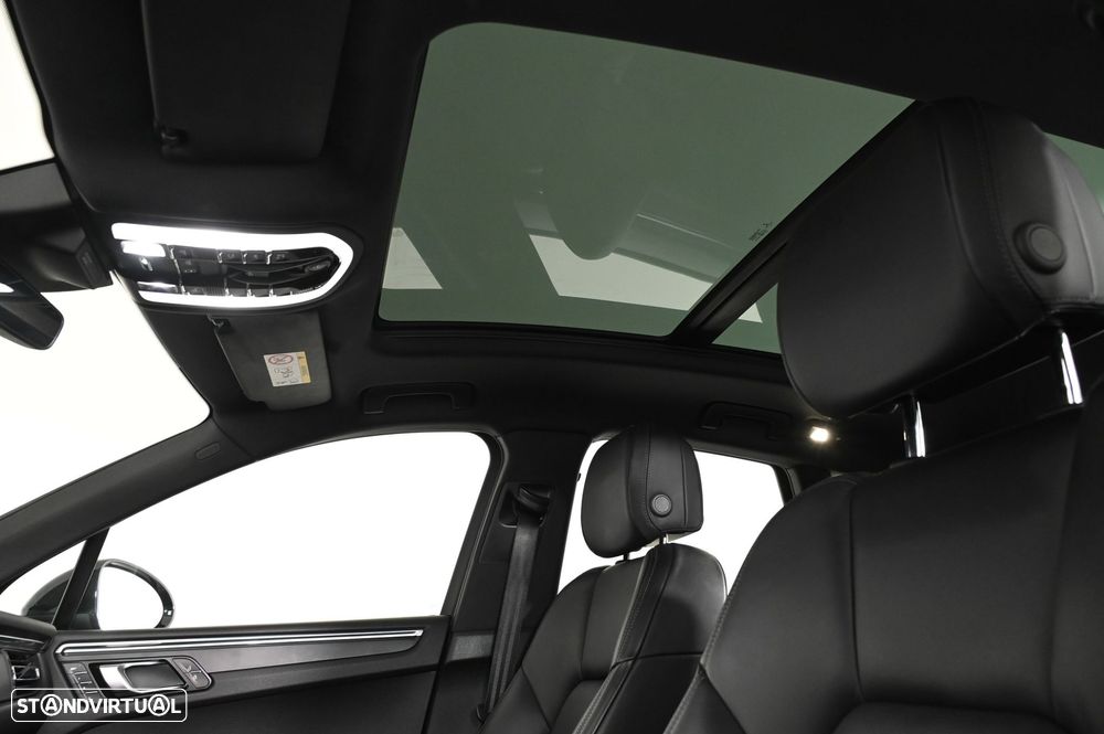Porsche Macan Standard - 13