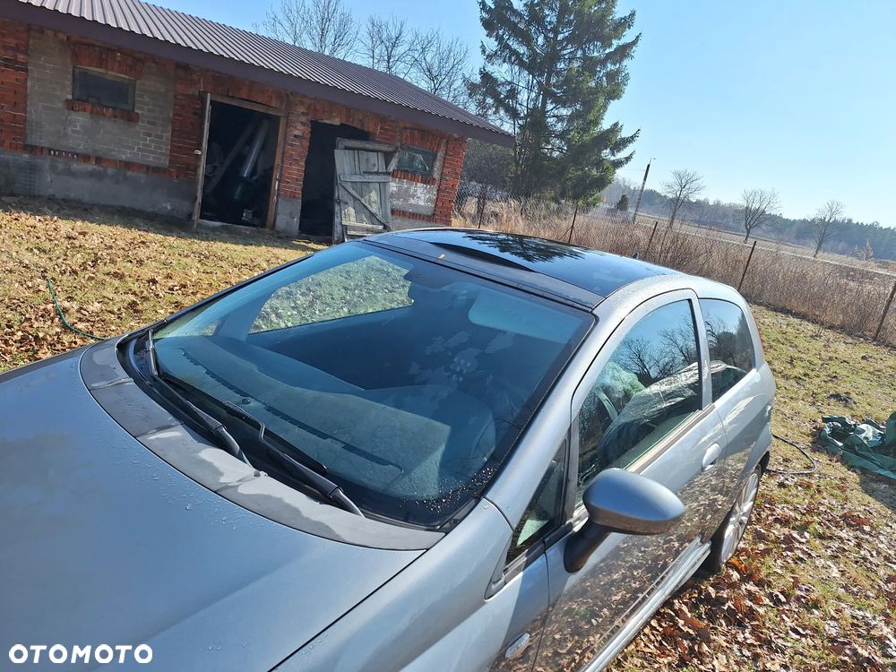 Fiat Grande Punto 1.4 16V Racing - 6