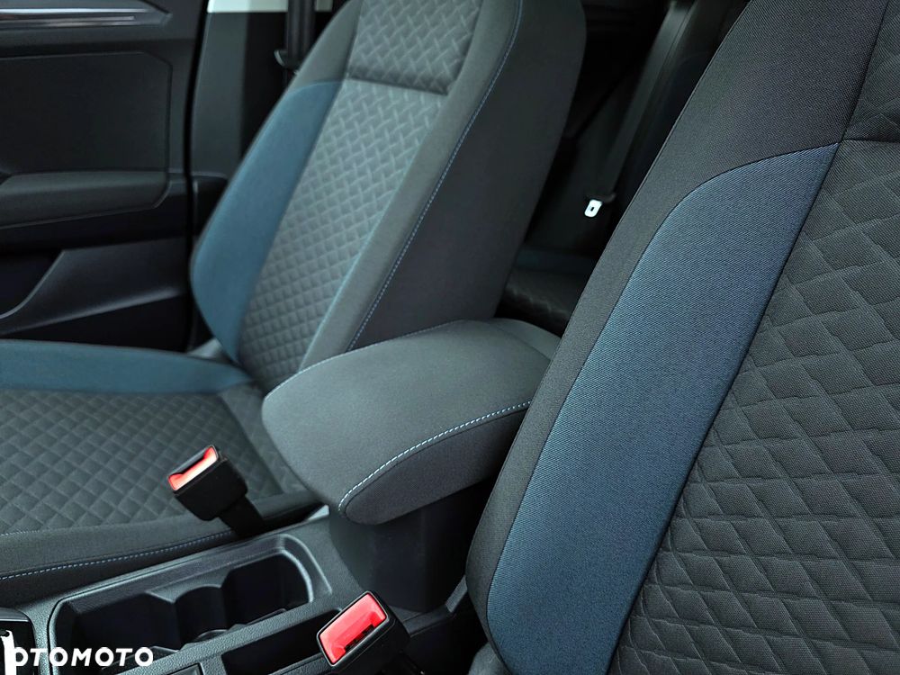 Volkswagen T-Roc 1.5 TSI ACT OPF IQ.DRIVE - 30