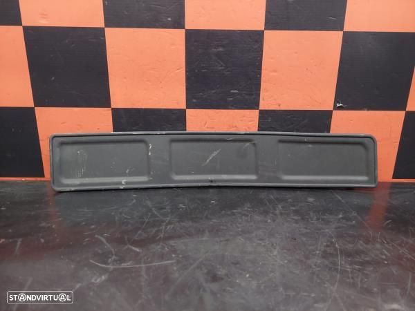 Plasticos Volkswagen Crafter Caixa (Sy_, Sx_) - 1