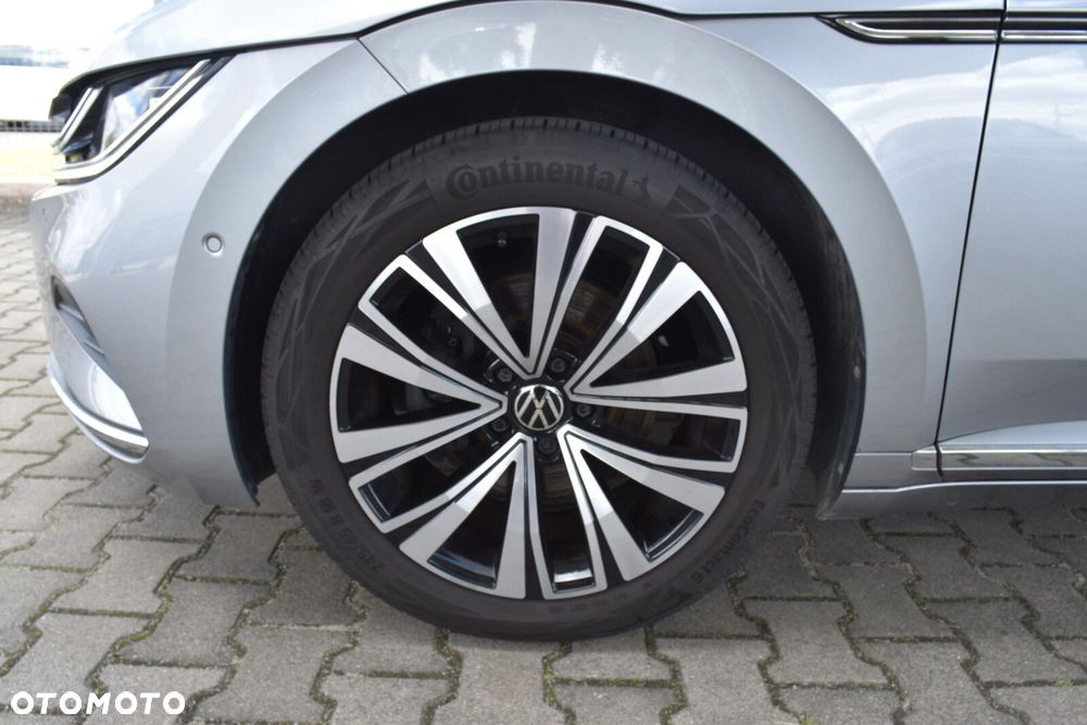 Volkswagen Arteon 2.0 TDI Elegance DSG - 39