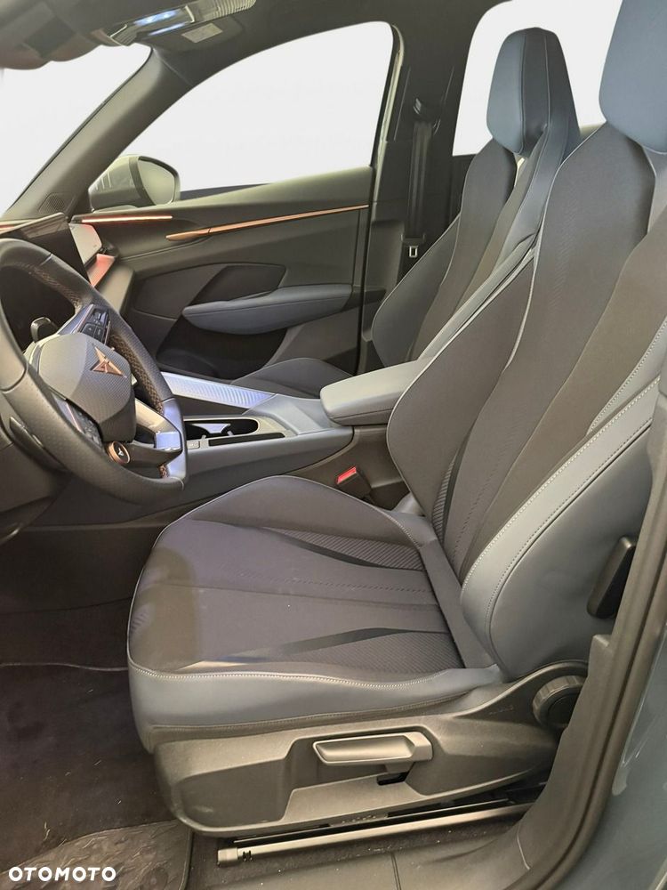 Cupra Terramar - 12
