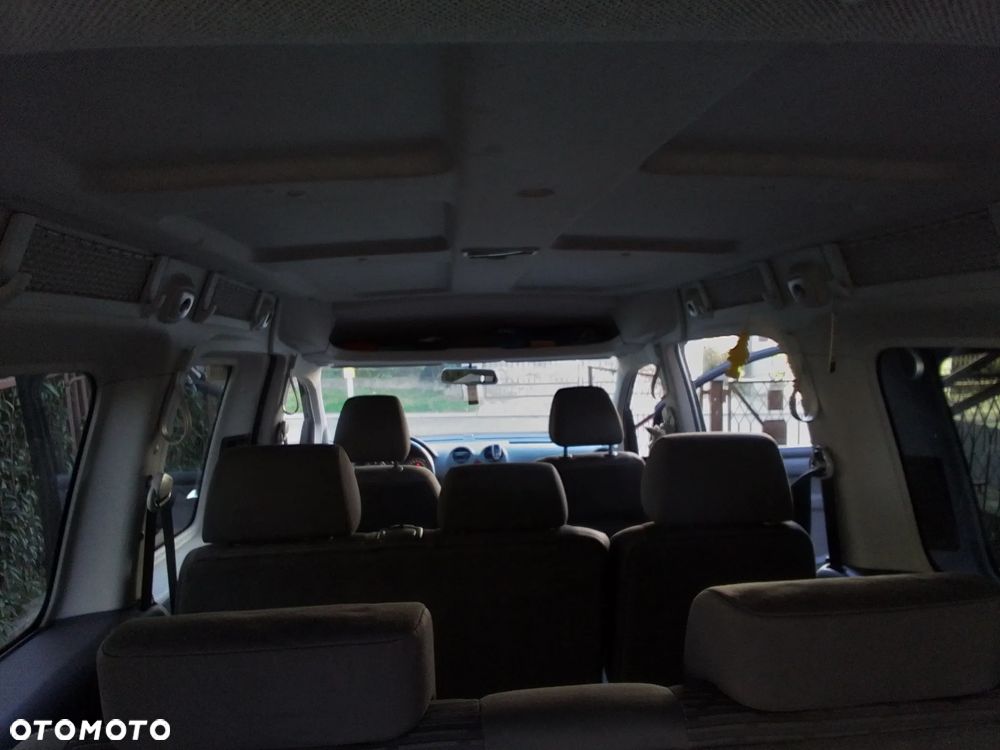 Volkswagen Caddy 1.6 TDI Comfortline - 4