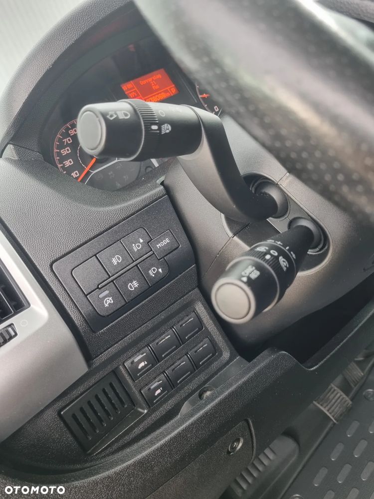 Fiat Ducato - 21