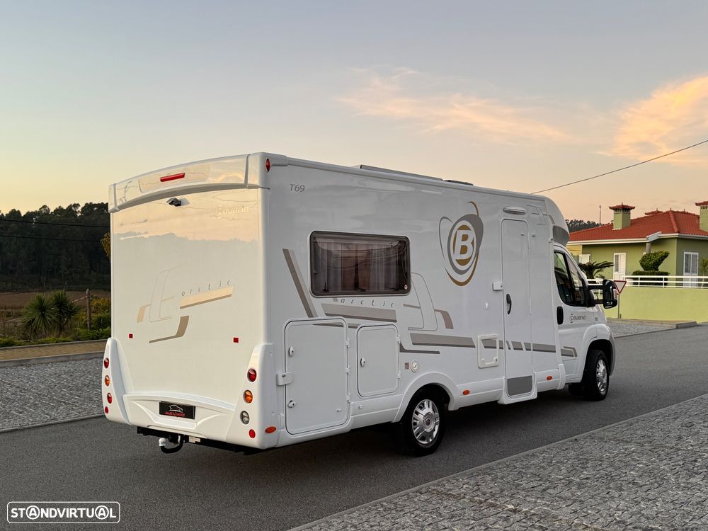 Bavaria Arctic T69 - 10