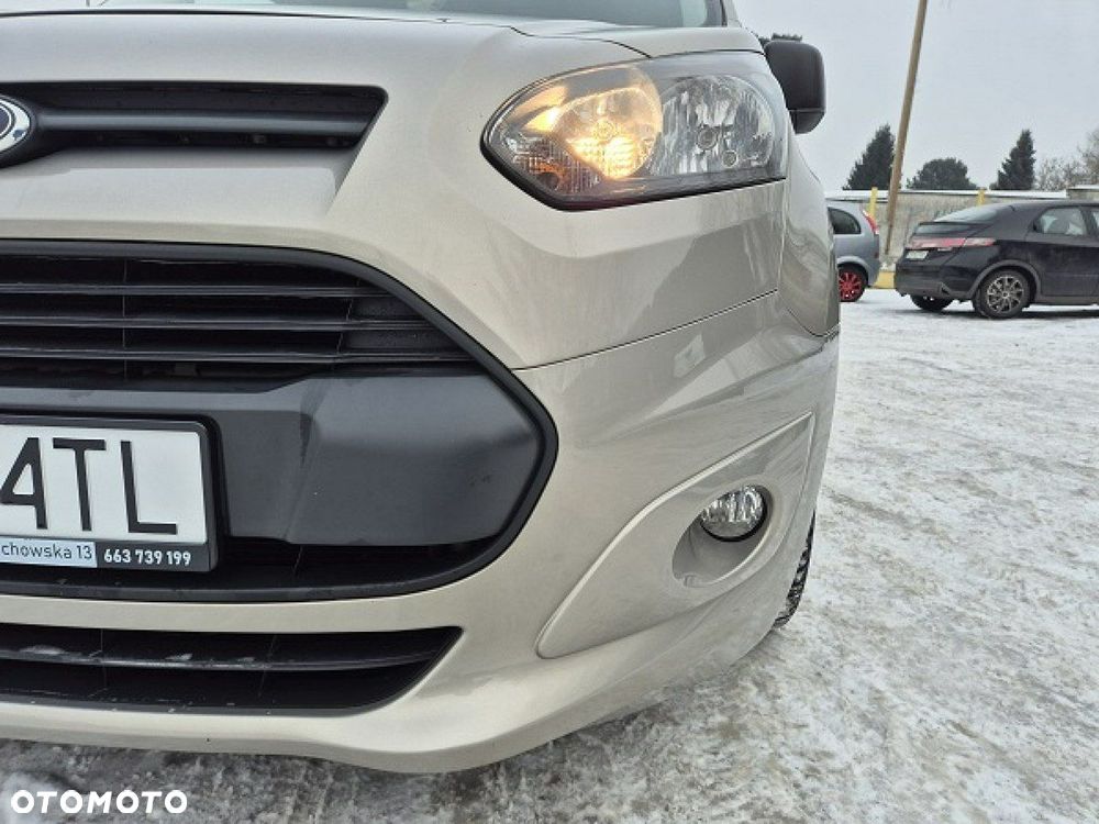 Ford Tourneo Connect Grand - 7