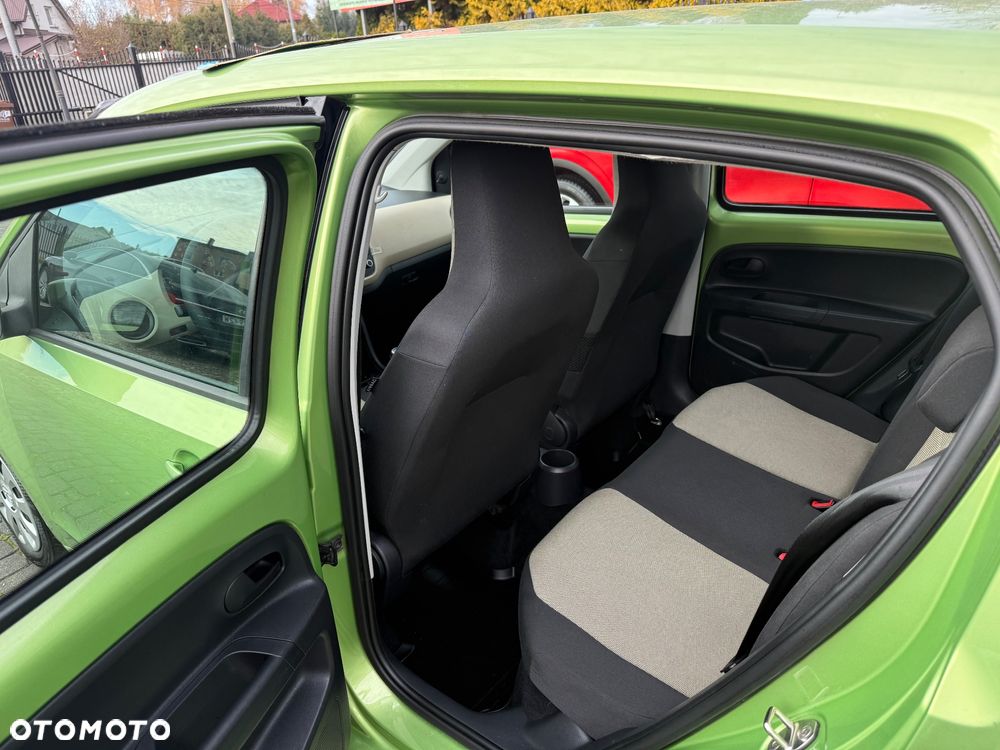 Skoda Citigo 1.0 Style - 6
