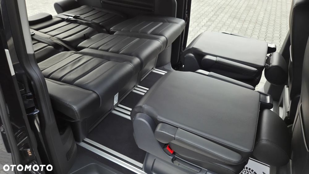 Volkswagen Multivan 2.0 TDI L1 Highline 4Motion DSG - 20