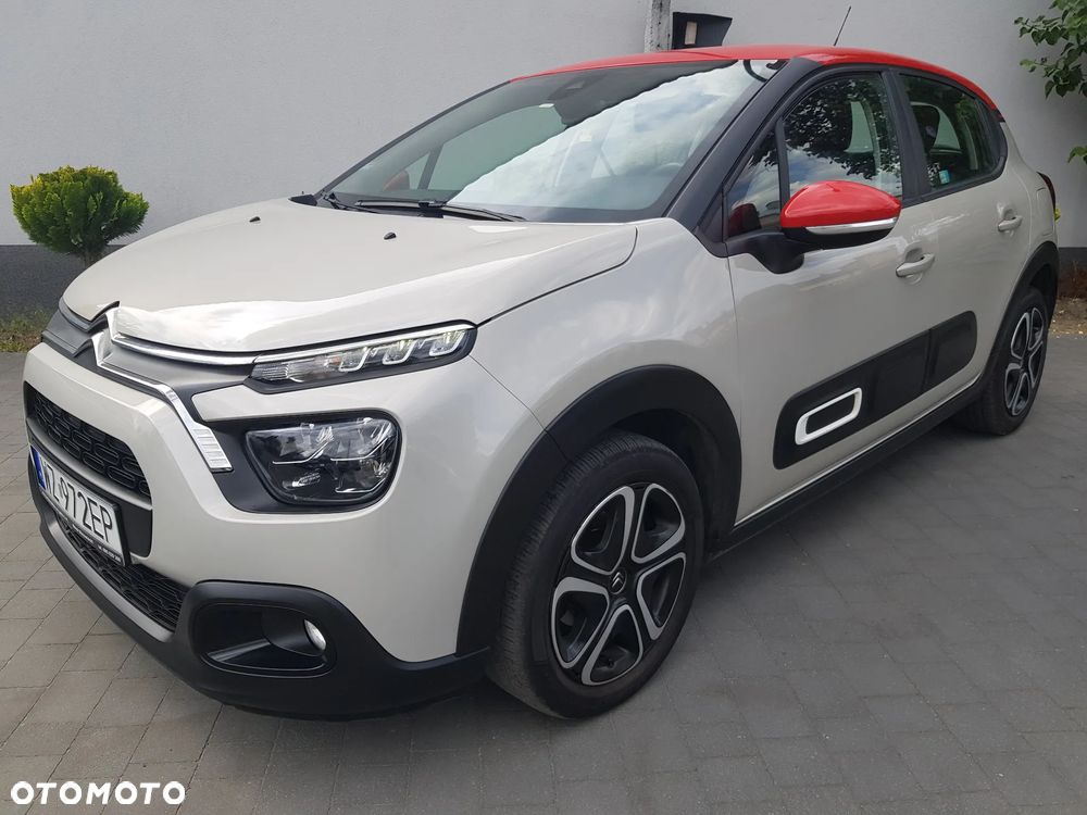 Citroën C3 1.2 PureTech Shine - 2