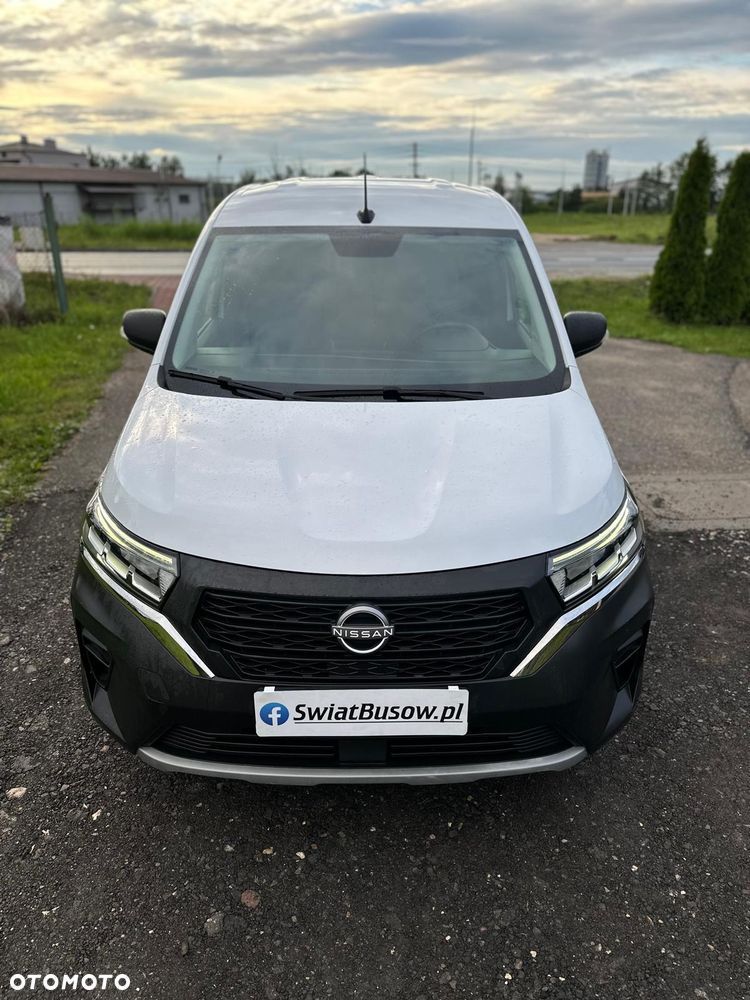 Renault Kangoo LIFT 1.3 Tce 130 km*FV23%*2023r*3os*Klima! - 7