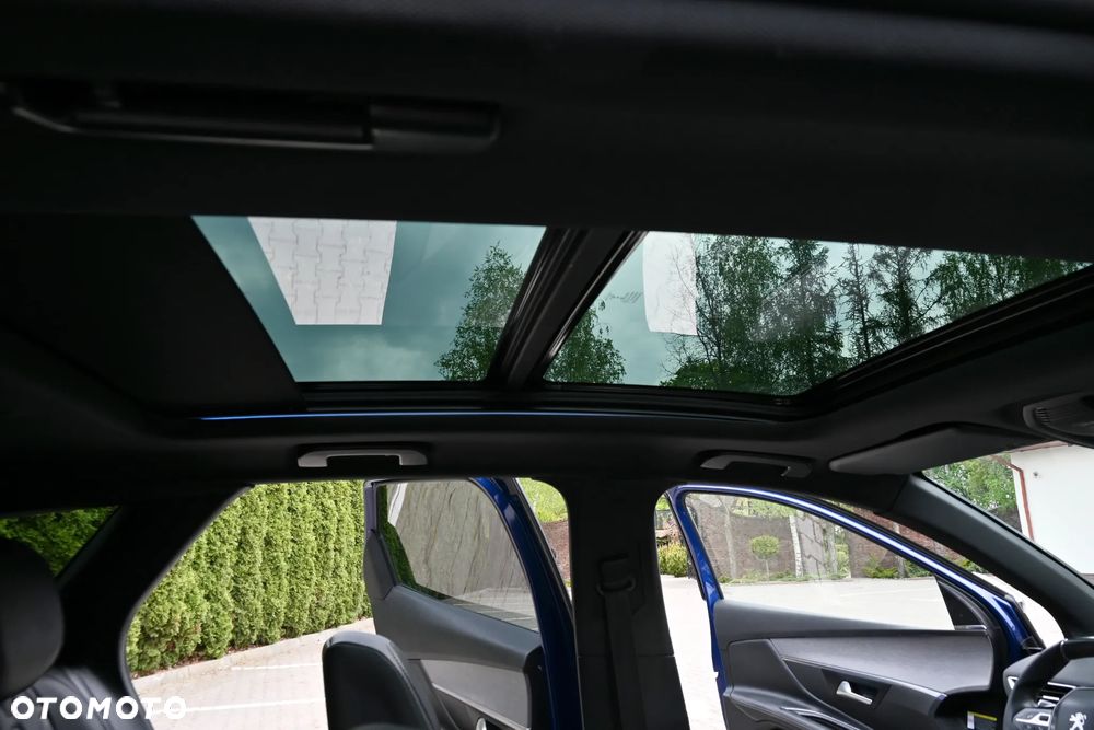 Peugeot 3008 2.0 BlueHDi GT S&S EAT6 - 35