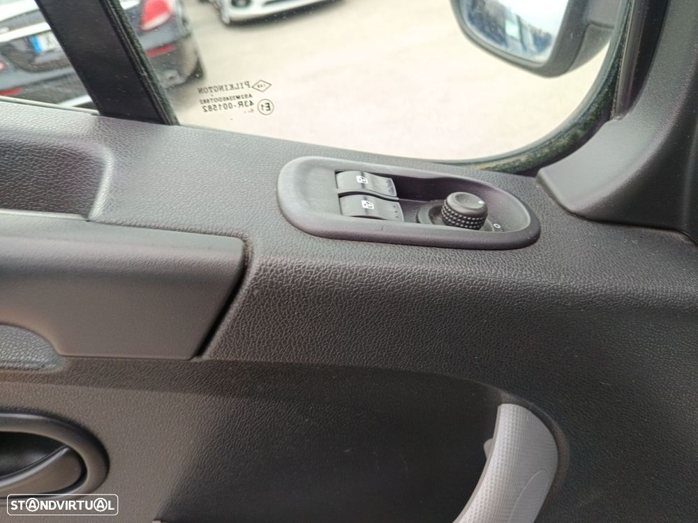 Renault Master 2.3 dCi L3H2 3.5T TP - 19