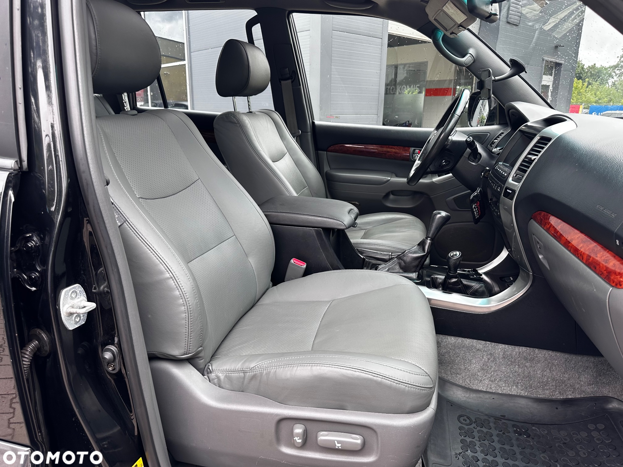 Toyota Land Cruiser 3.0 D Sol - 30