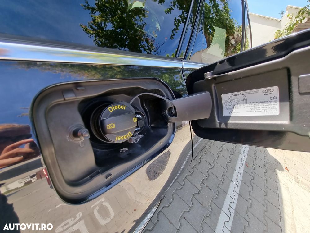 Audi A6 3.0 TDI quattro S tronic - 8