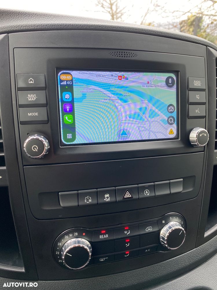 Mercedes-Benz Vito Tourer Lang Aut. EDITION - 37