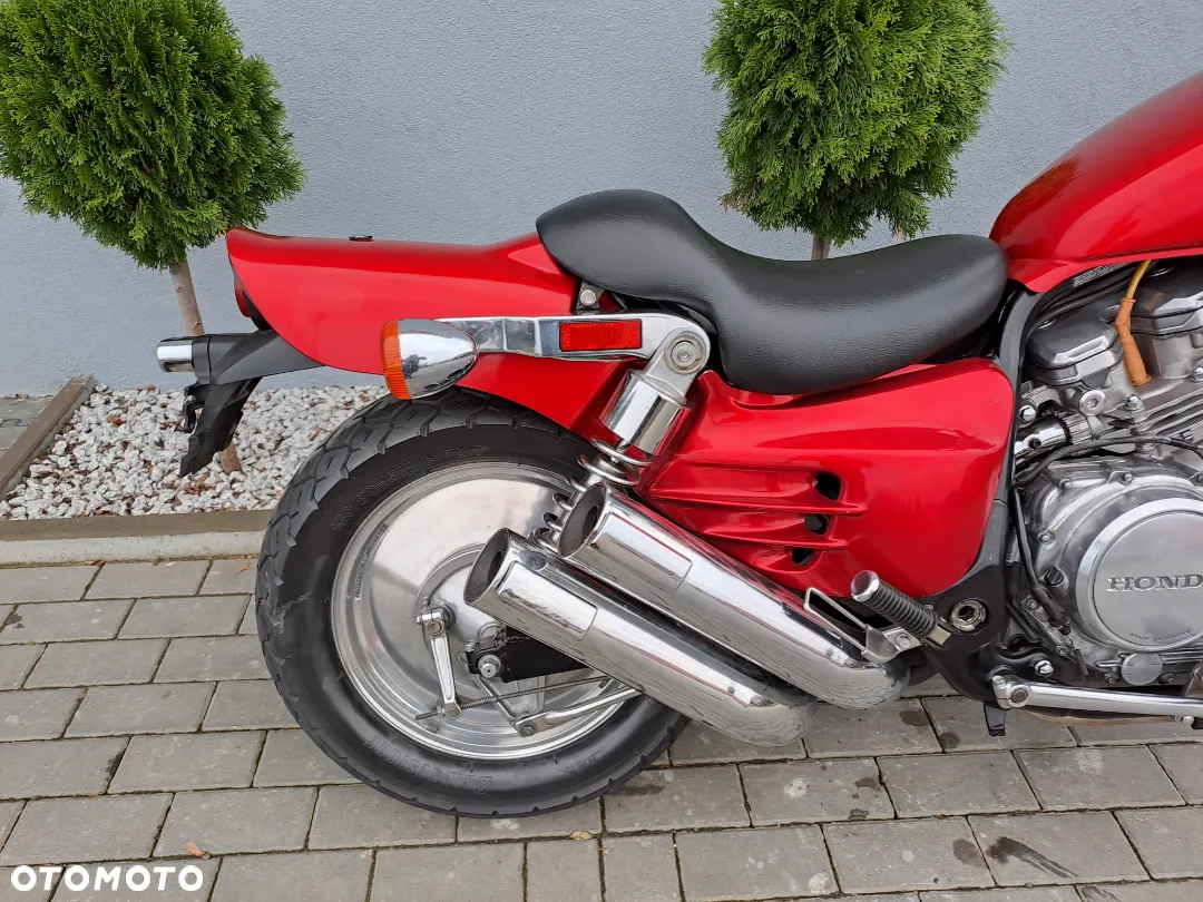 Honda VF - 15