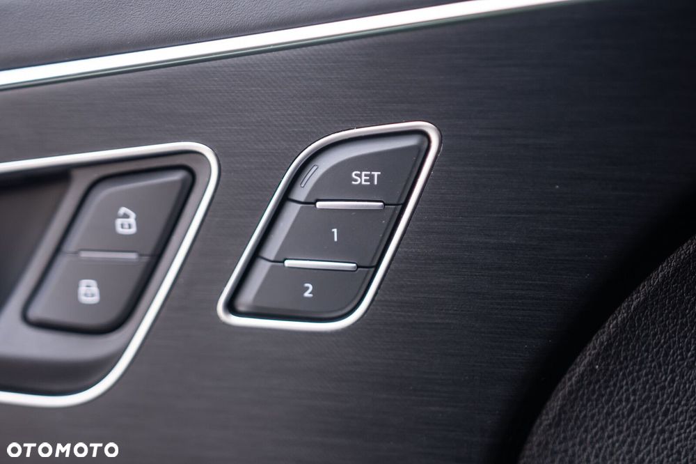 Audi RS Q8 TFSI Quattro Tiptronic Performance - 19
