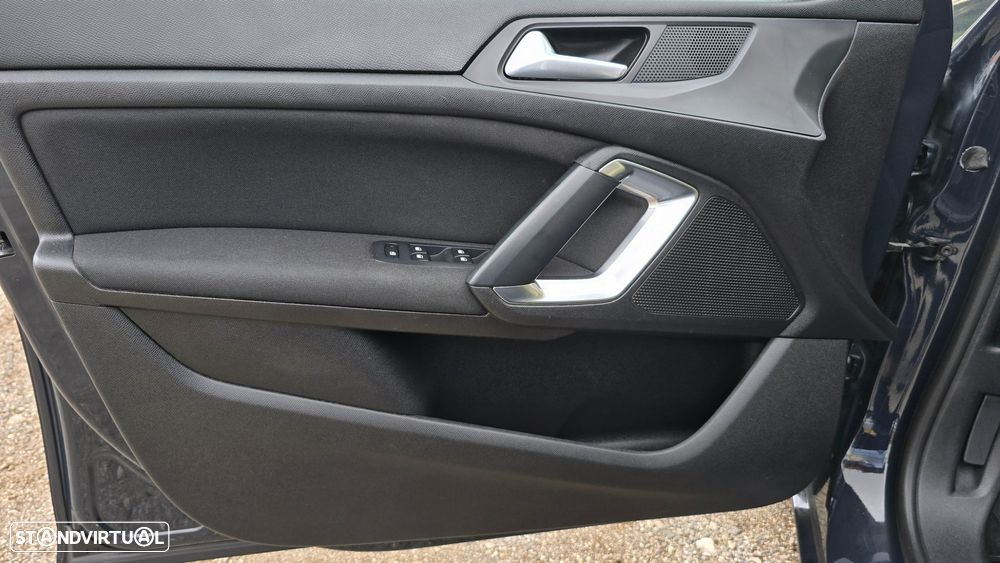 Peugeot 308 SW 1.5 BlueHDi Style - 7