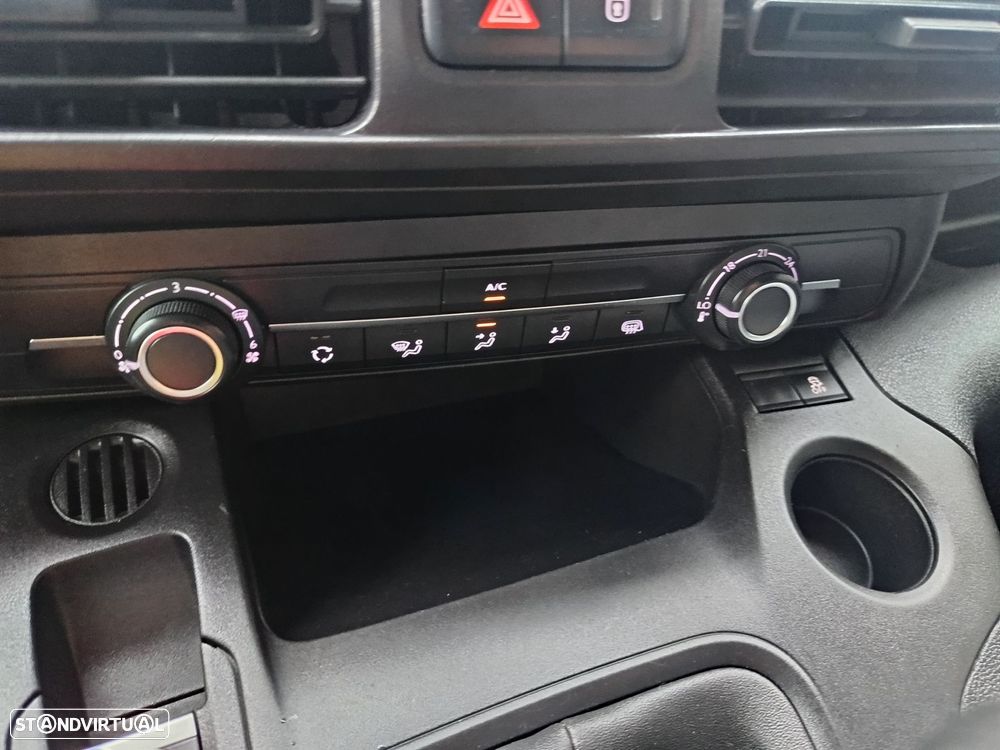 Opel Combo 1.6 CDTi L1H1 Enjoy - 28