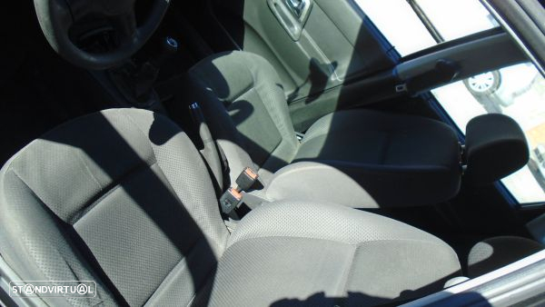 Para Peças Volkswagen Polo Classic (6V2) - 7