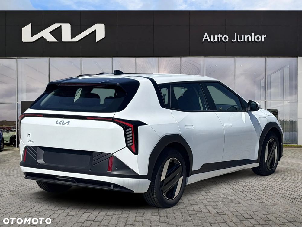 Kia EV4 81.4kWh Air - 16
