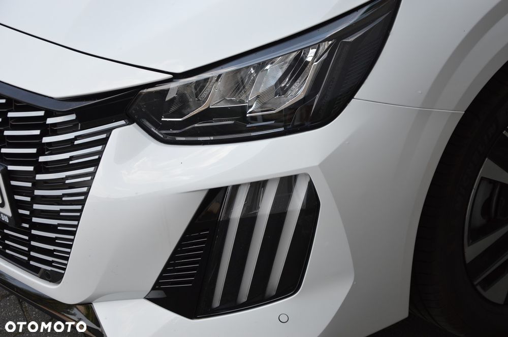 Peugeot 208 PureTech 100 Allure - 16