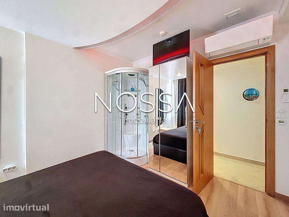 2 Apartamentos T1 | Av. Columbano Bordalo Pinheiro – Lisboa - Grande imagem: 4/38