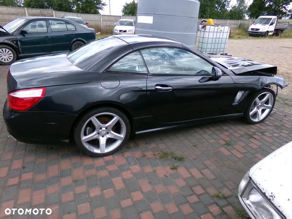 Mercedes-Benz SL