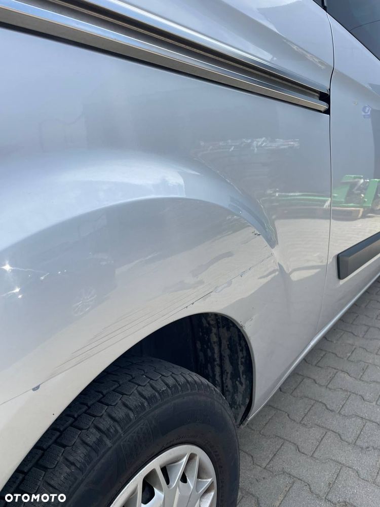 Ford Transit Custom - 6