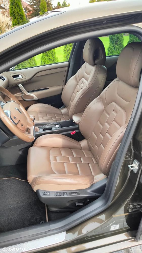 Citroën DS4 VTi 120 SoChic - 11