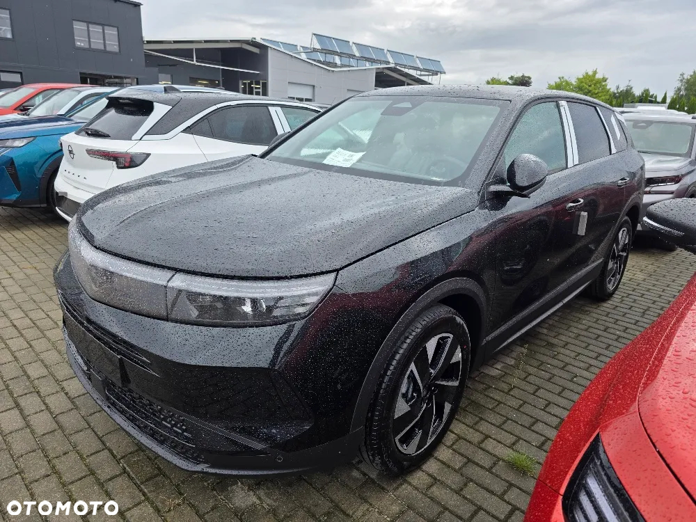 Opel Grandland - 4