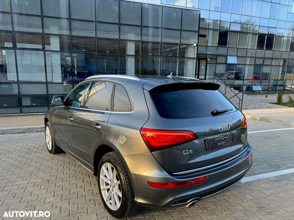 Audi Q5 - 35