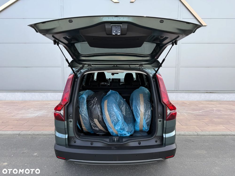 Dacia Jogger TCe 110 (7-Sitzer) Extreme+ - 28