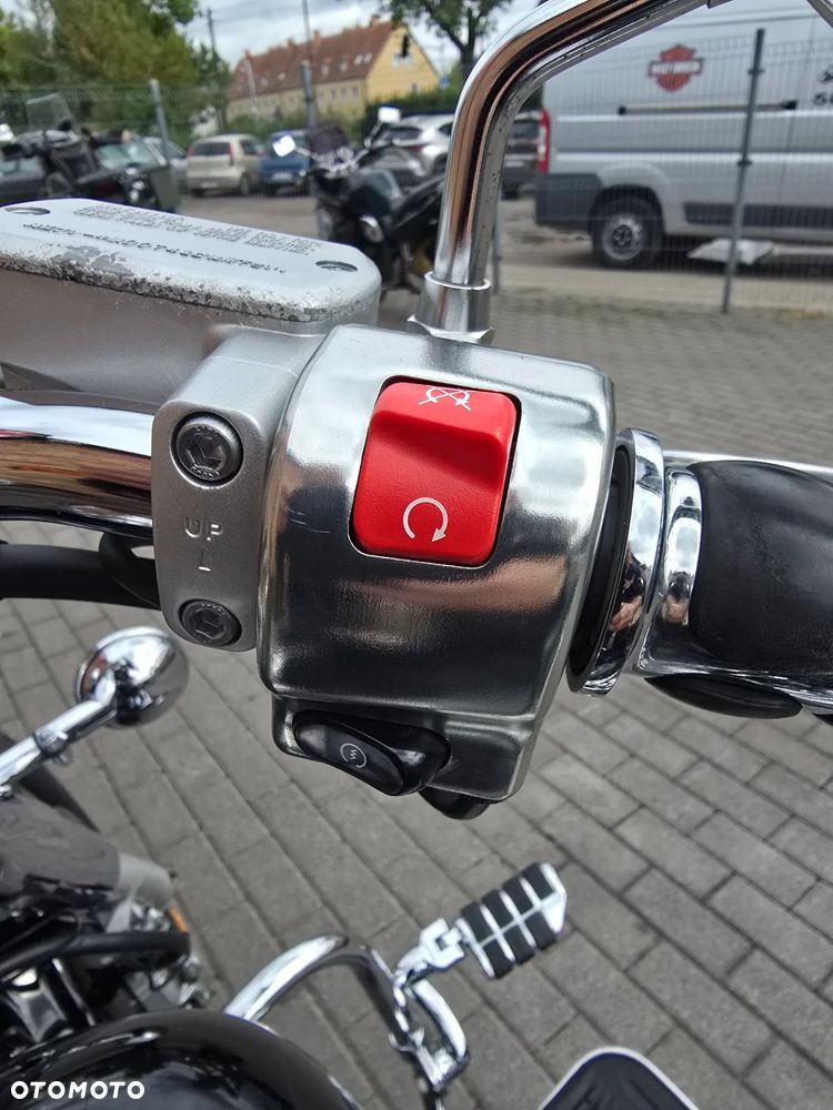 Yamaha Drag Star - 16