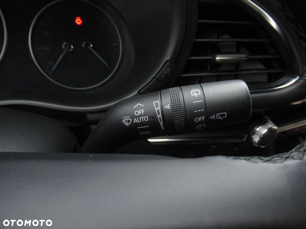 Mazda 3 2.0 mHEV Kanjo - 15