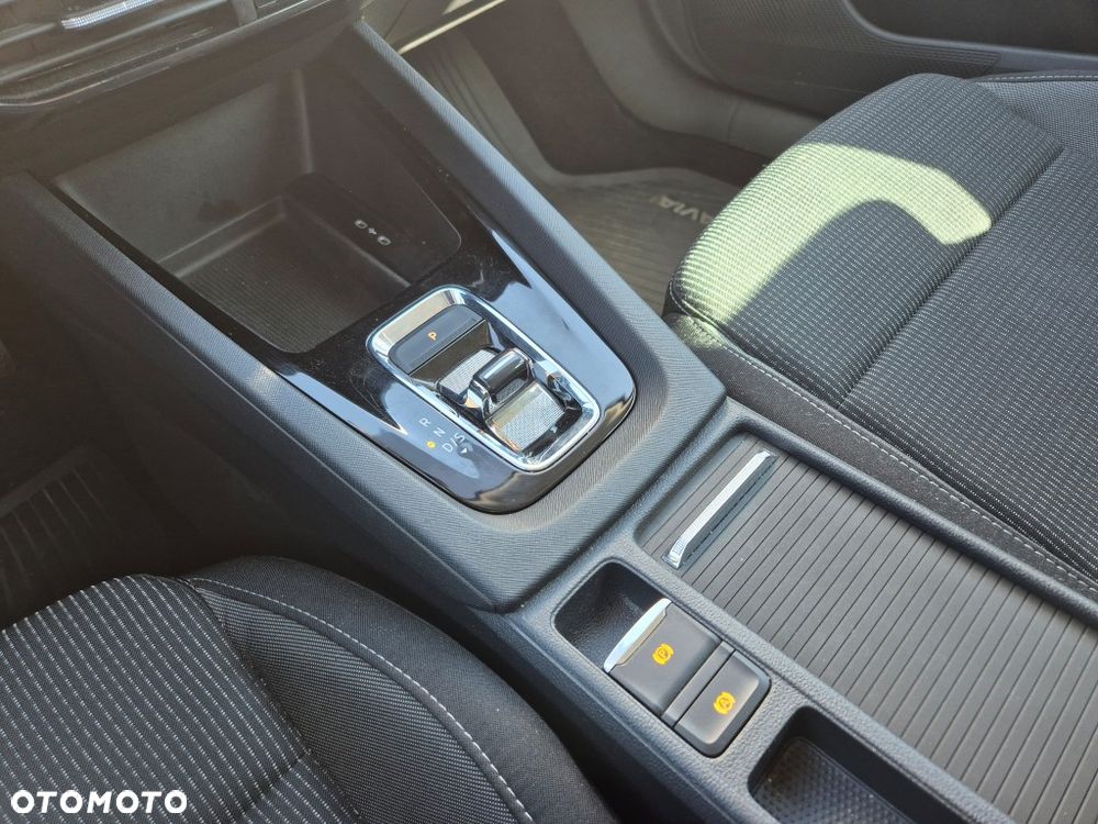 Skoda Octavia 2.0 TDI Ambition DSG - 7