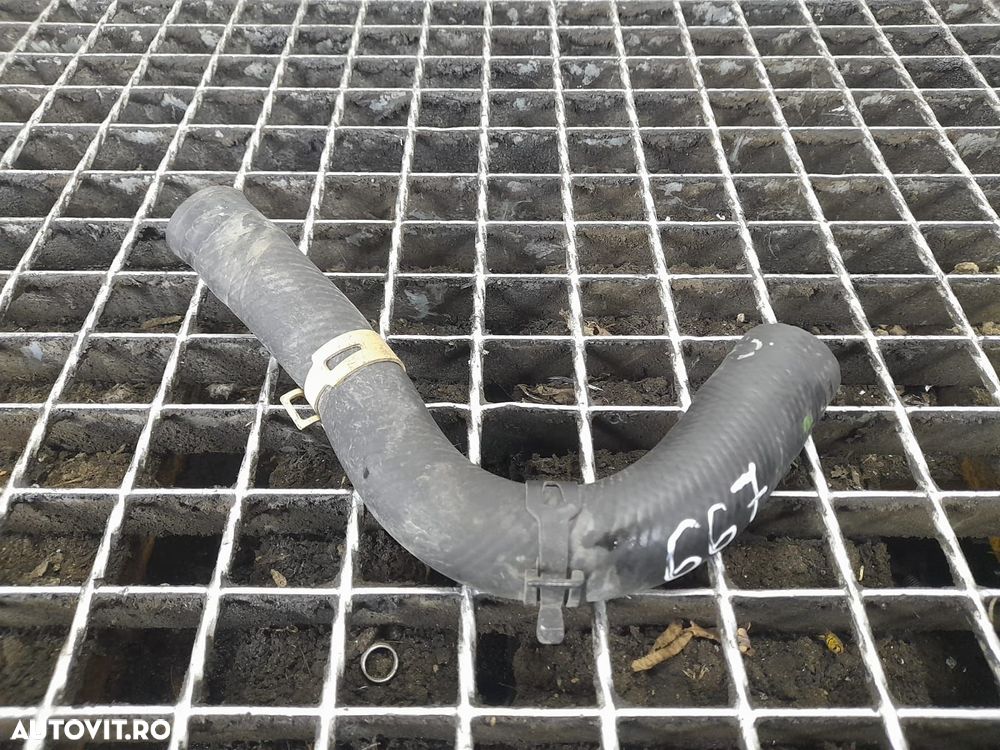 Furtun apa   1.8 di-d 4N13 Mitsubishi ASX 1 [2010 - 2012] 1.8 di-d 4N - 1