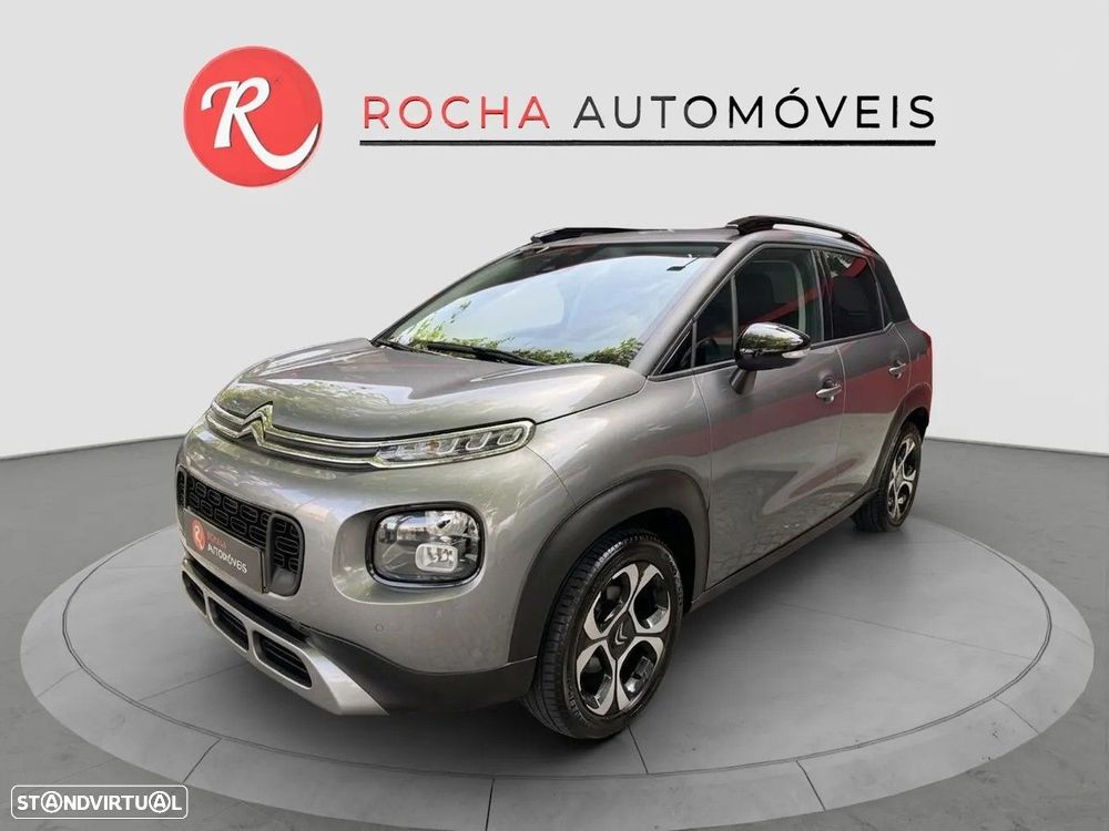 Citroën C3 Aircross 1.2 PureTech Shine - 2
