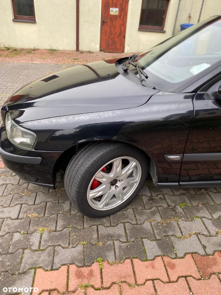 Volvo V70 2.4 Summum - 10
