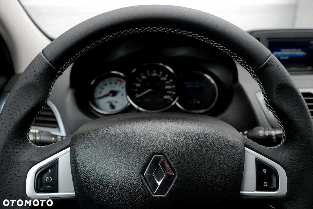 Renault Megane 2.0 16V TCE GT - 17