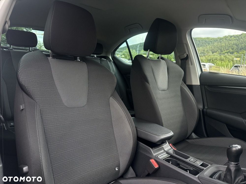 Skoda Octavia 1.5 TSI ACT Ambition - 14